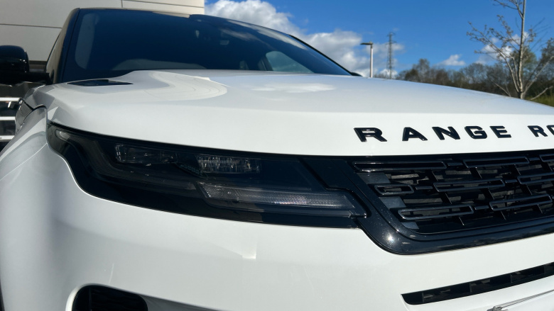 Land Rover Range Rover Evoque 2.0 D200 Dynamic SE 5dr Auto Diesel Hatchback